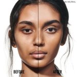 DIOR Dior Forever Skin Glow make-up pentru luminozitate SPF 20