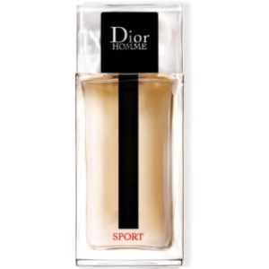 DIOR Dior Homme Sport Eau de Toilette pentru bărbați