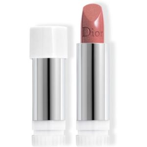 DIOR Rouge Dior The Refill ruj cu persistenta indelungata rezervă