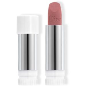 DIOR Rouge Dior The Refill ruj cu persistenta indelungata rezervă