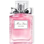 DIOR Miss Dior Rose N'Roses Eau de Toilette pentru femei