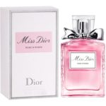 DIOR Miss Dior Rose N'Roses Eau de Toilette pentru femei