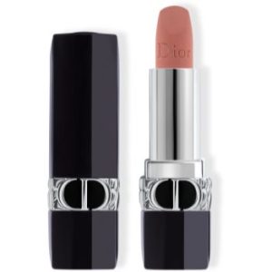 DIOR Rouge Dior Balsam de buze hidratant reincarcabil