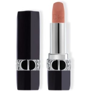 DIOR Rouge Dior Balsam de buze hidratant reincarcabil