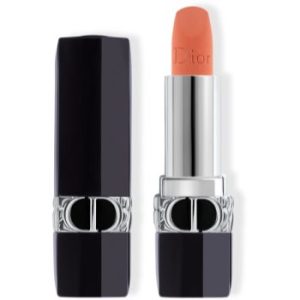 DIOR Rouge Dior Balsam de buze hidratant reincarcabil