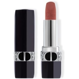 DIOR Rouge Dior Balsam de buze hidratant reincarcabil