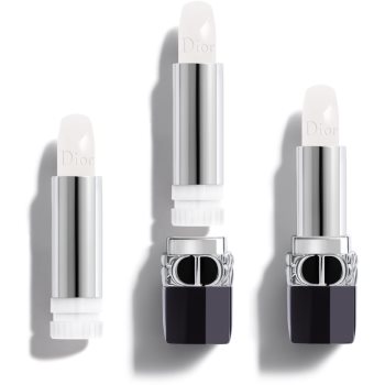 DIOR Rouge Dior The Refill Balsam de buze hidratant rezervă