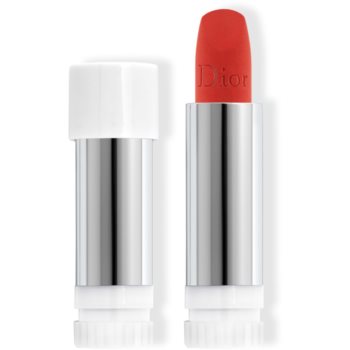 DIOR Rouge Dior The Refill Balsam de buze hidratant rezervă