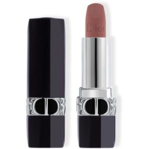 DIOR Rouge Dior Balsam de buze hidratant reincarcabil
