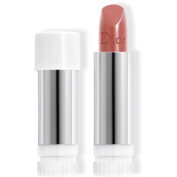 DIOR Rouge Dior The Refill Balsam de buze hidratant rezervă