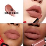 DIOR Rouge Dior Forever Liquid ruj lichid mat