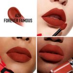 DIOR Rouge Dior Forever Liquid ruj lichid mat