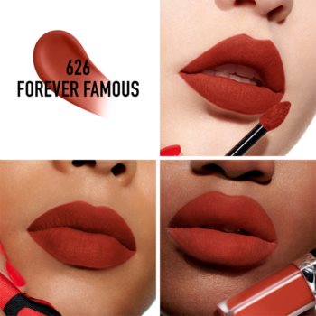 DIOR Rouge Dior Forever Liquid ruj lichid mat