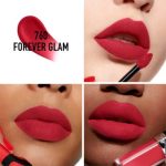 DIOR Rouge Dior Forever Liquid ruj lichid mat