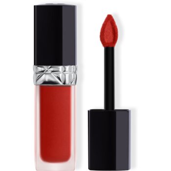 DIOR Rouge Dior Forever Liquid ruj lichid mat