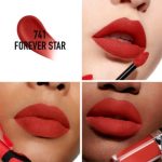 DIOR Rouge Dior Forever Liquid ruj lichid mat