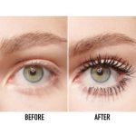 DIOR Diorshow Pump 'N' Volume mascara pentru extra volum
