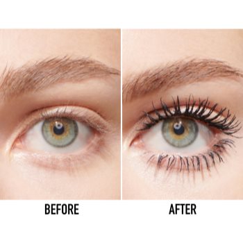 DIOR Diorshow Pump 'N' Volume mascara pentru extra volum
