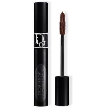 DIOR Diorshow Pump 'N' Volume mascara pentru extra volum