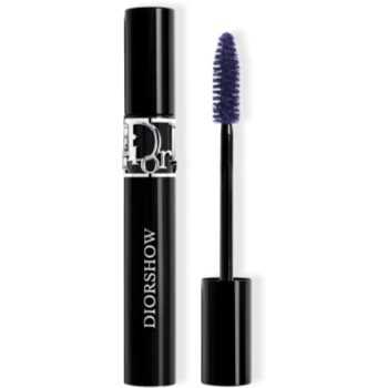 DIOR Diorshow mascara pentru extra volum