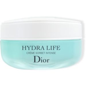 DIOR Hydra Life Intense Sorbet Creme hidratant hranitor