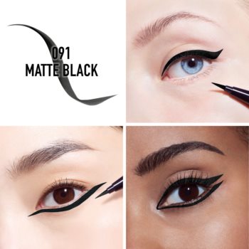 DIOR Diorshow On Stage Liner tuș lichid pentru ochi, tip cariocă impermeabil