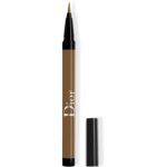 DIOR Diorshow On Stage Liner tuș lichid pentru ochi, tip cariocă impermeabil
