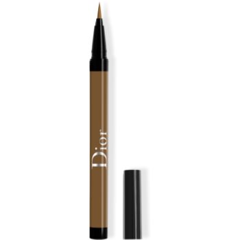 DIOR Diorshow On Stage Liner tuș lichid pentru ochi, tip cariocă impermeabil