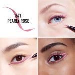 DIOR Diorshow On Stage Liner tuș lichid pentru ochi, tip cariocă impermeabil
