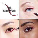 DIOR Diorshow On Stage Liner tuș lichid pentru ochi, tip cariocă impermeabil