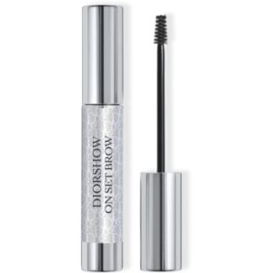 DIOR Diorshow On Set Brow mascara pentru sprâncene