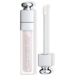 DIOR Dior Addict Lip Maximizer Serum Luciu de buze transparent pentru creșterea volumului