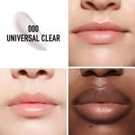 DIOR Dior Addict Lip Maximizer Serum Luciu de buze transparent pentru creșterea volumului