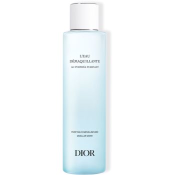 DIOR Micellar Water apa de fata cu particule micele
