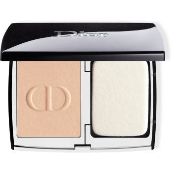 DIOR Dior Forever Natural Velvet machiaj compact persistent