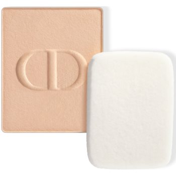 DIOR Dior Forever Natural Velvet Refill machiaj compact persistent rezervă
