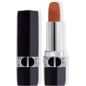 DIOR Rouge Dior ruj cu persistenta indelungata reincarcabil