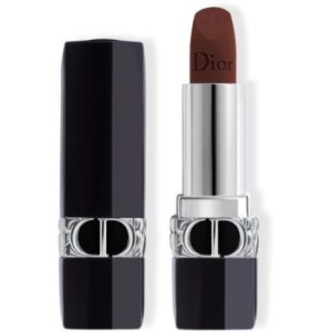 DIOR Rouge Dior ruj cu persistenta indelungata reincarcabil