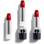 DIOR Rouge Dior The Refill ruj cu persistenta indelungata rezervă