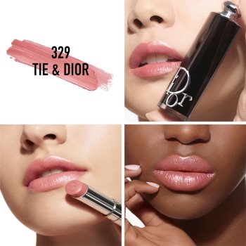 DIOR Dior Addict ruj strălucitor reincarcabil