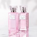 DIOR Miss Dior ulei pentru par pentru hidratare si stralucire