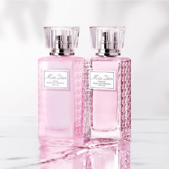 DIOR Miss Dior ulei pentru par pentru hidratare si stralucire