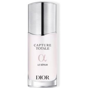 DIOR Capture Totale Le Sérum ser facial de intinerire