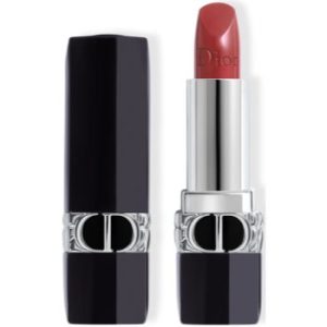 DIOR Rouge Dior ruj cu persistenta indelungata reincarcabil