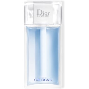 DIOR Dior Homme Cologne eau de cologne pentru bărbați