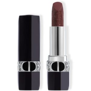 DIOR Rouge Dior The Atelier of Dreams Limited Edition ruj cu persistenta indelungata