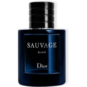 DIOR Sauvage Elixir extract de parfum pentru bărbați