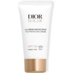DIOR Dior Solar The Protective Creme SPF 50 crema de soare pentru fata SPF 50