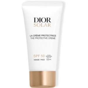 DIOR Dior Solar The Protective Creme SPF 50 crema de soare pentru fata SPF 50