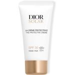 DIOR Dior Solar The Protective Creme SPF 30 crema protectoare pentru fata SPF 30